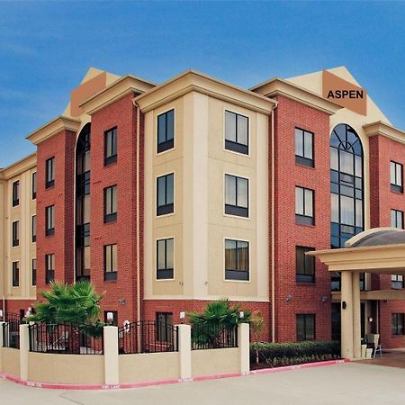Aspen Grand Hotel Laporte 라 포트 외부 사진
