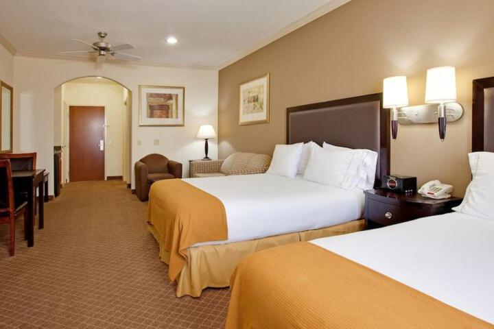 Aspen Grand Hotel Laporte 라 포트 외부 사진