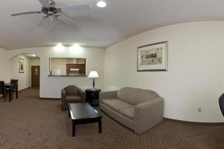 Aspen Grand Hotel Laporte 라 포트 외부 사진