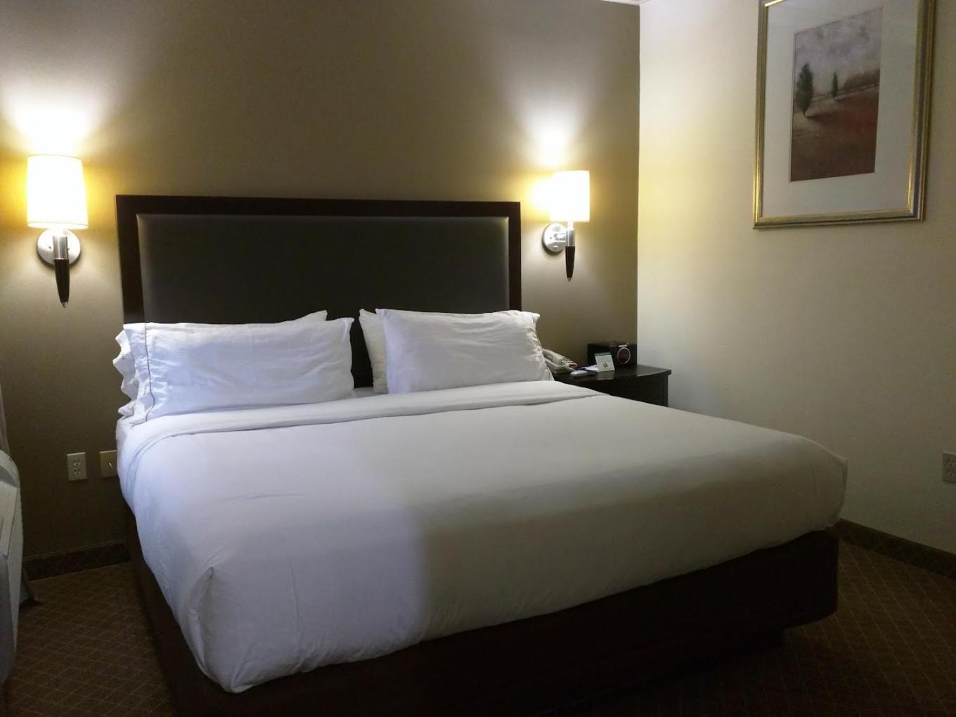 Aspen Grand Hotel Laporte 라 포트 외부 사진