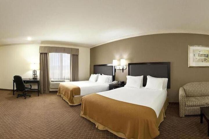 Aspen Grand Hotel Laporte 라 포트 외부 사진
