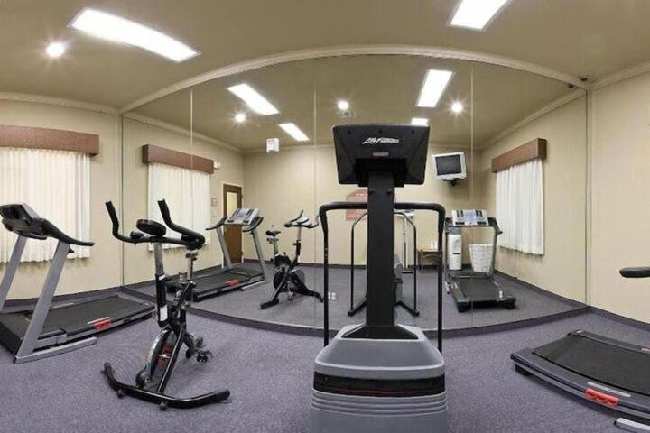 Aspen Grand Hotel Laporte 라 포트 외부 사진