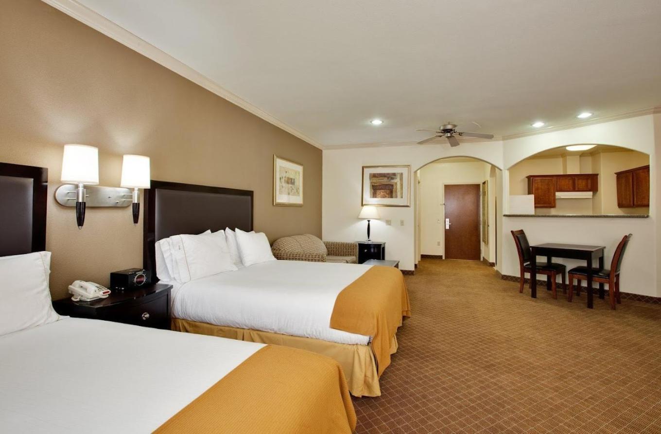 Aspen Grand Hotel Laporte 라 포트 외부 사진