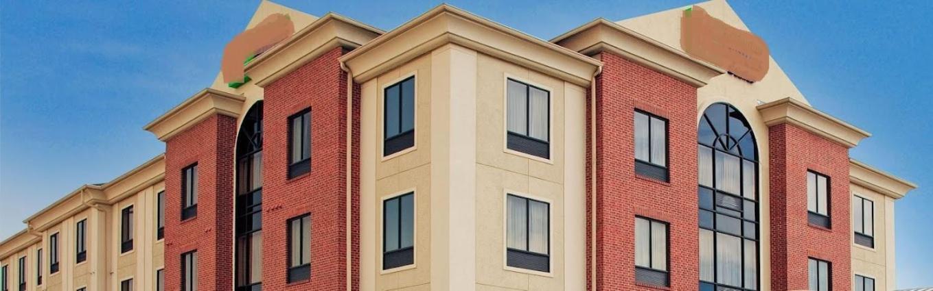 Aspen Grand Hotel Laporte 라 포트 외부 사진