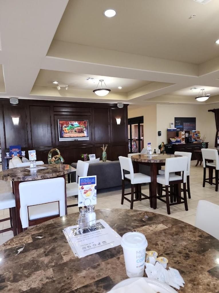 Aspen Grand Hotel Laporte 라 포트 외부 사진