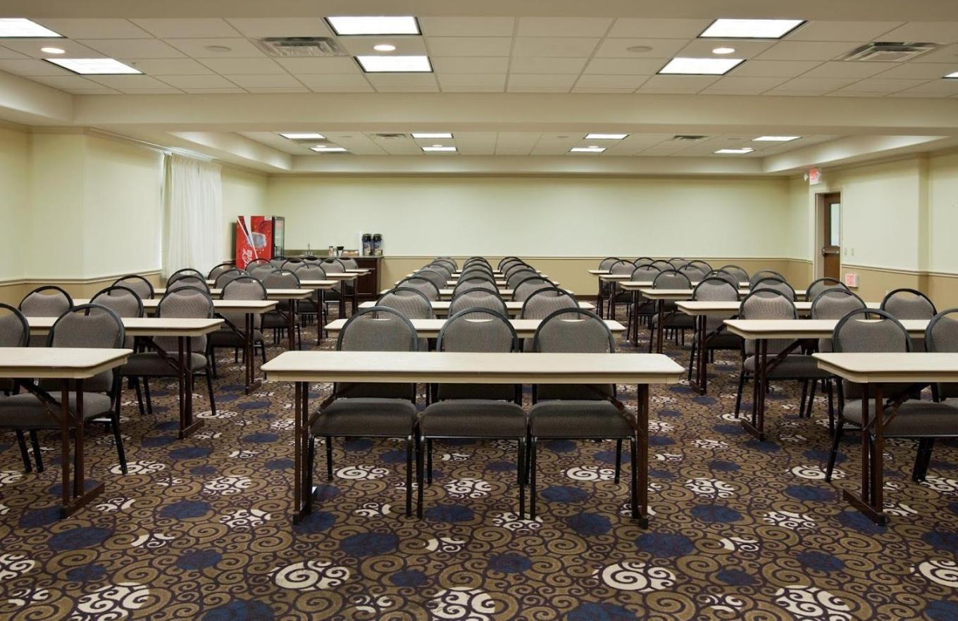 Aspen Grand Hotel Laporte 라 포트 외부 사진