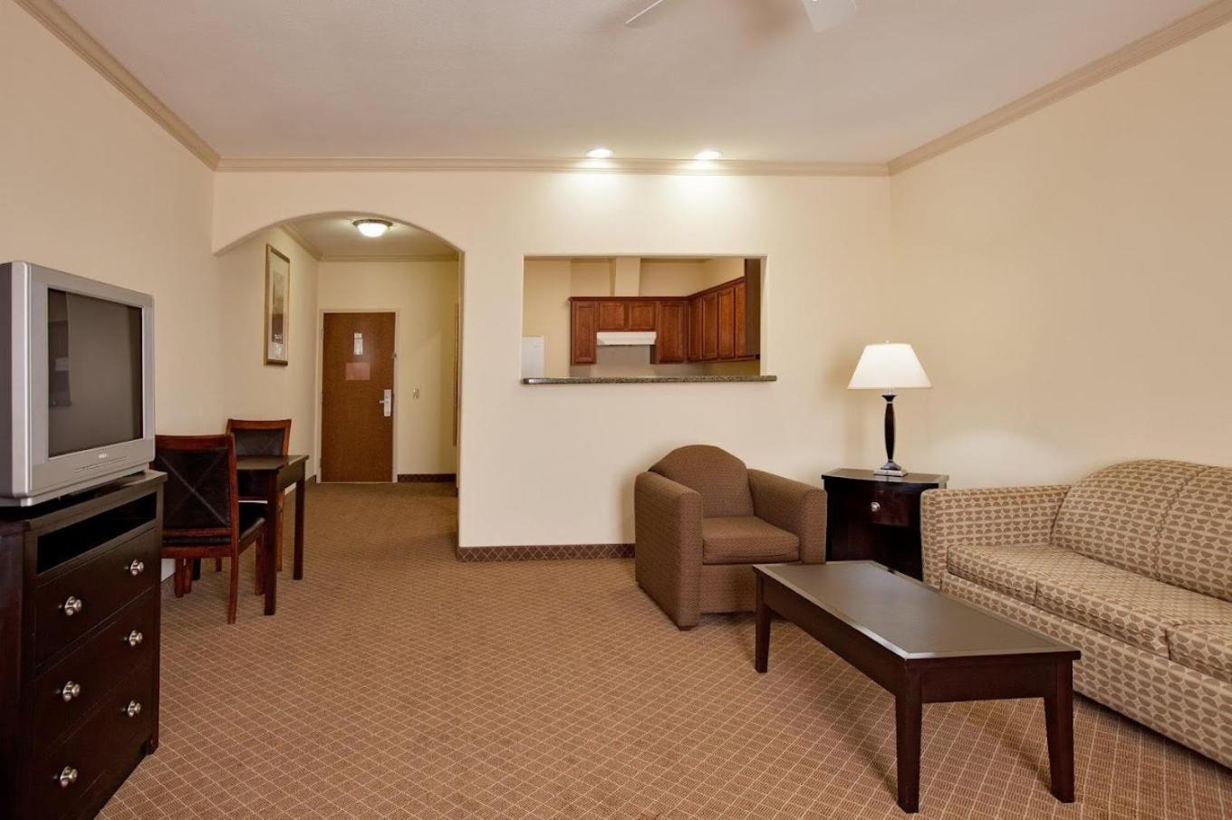 Aspen Grand Hotel Laporte 라 포트 외부 사진