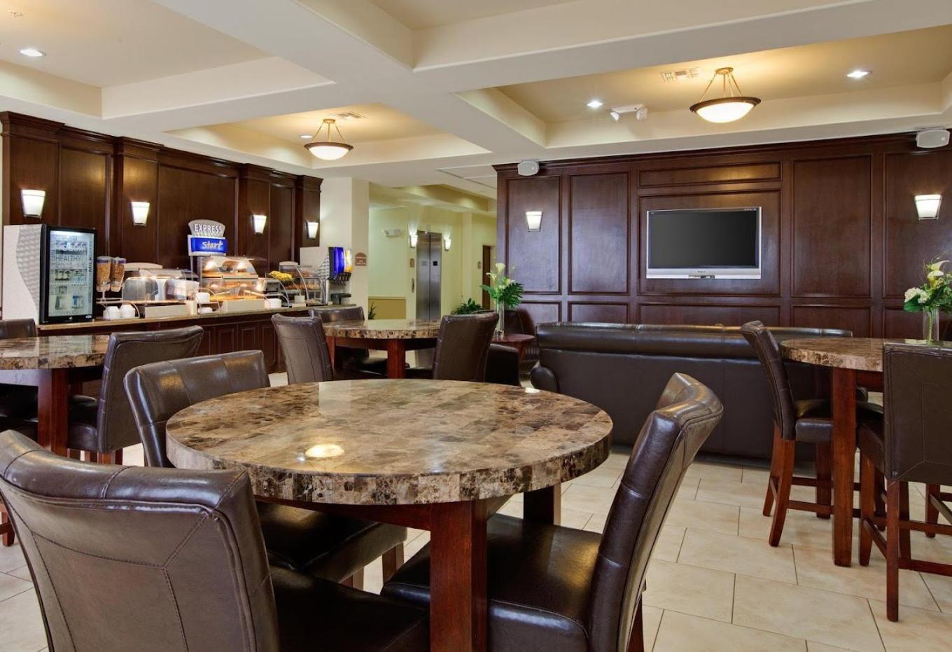 Aspen Grand Hotel Laporte 라 포트 외부 사진