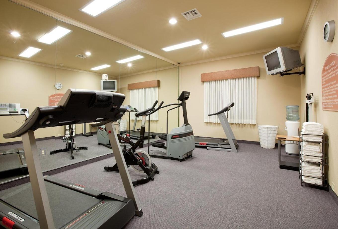Aspen Grand Hotel Laporte 라 포트 외부 사진