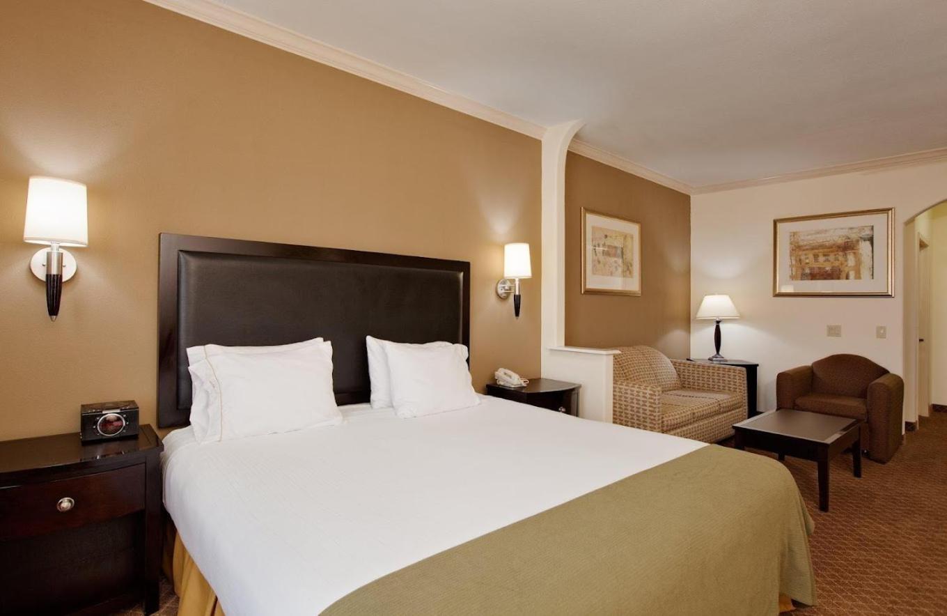 Aspen Grand Hotel Laporte 라 포트 외부 사진