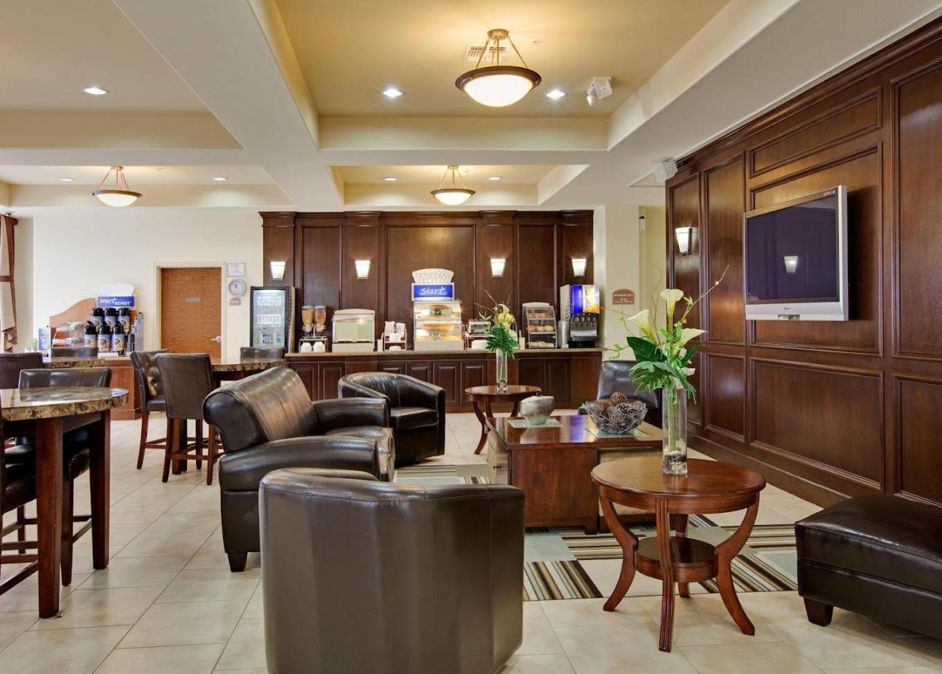 Aspen Grand Hotel Laporte 라 포트 외부 사진
