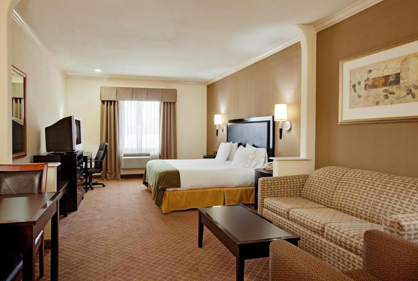 Aspen Grand Hotel Laporte 라 포트 외부 사진