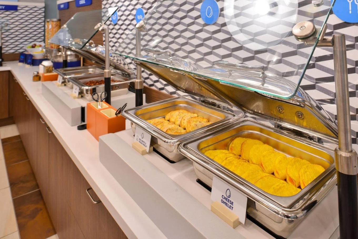 Aspen Grand Hotel Laporte 라 포트 외부 사진