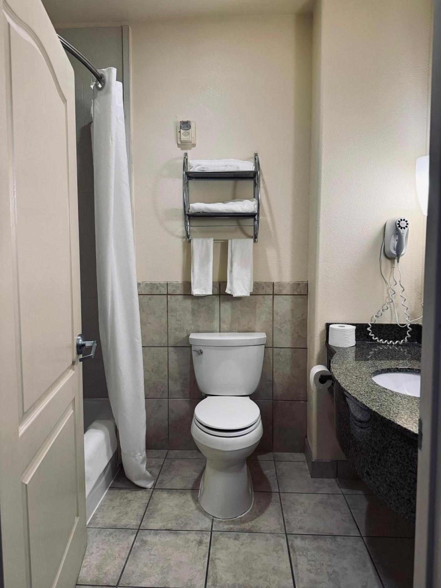 Aspen Grand Hotel Laporte 라 포트 외부 사진