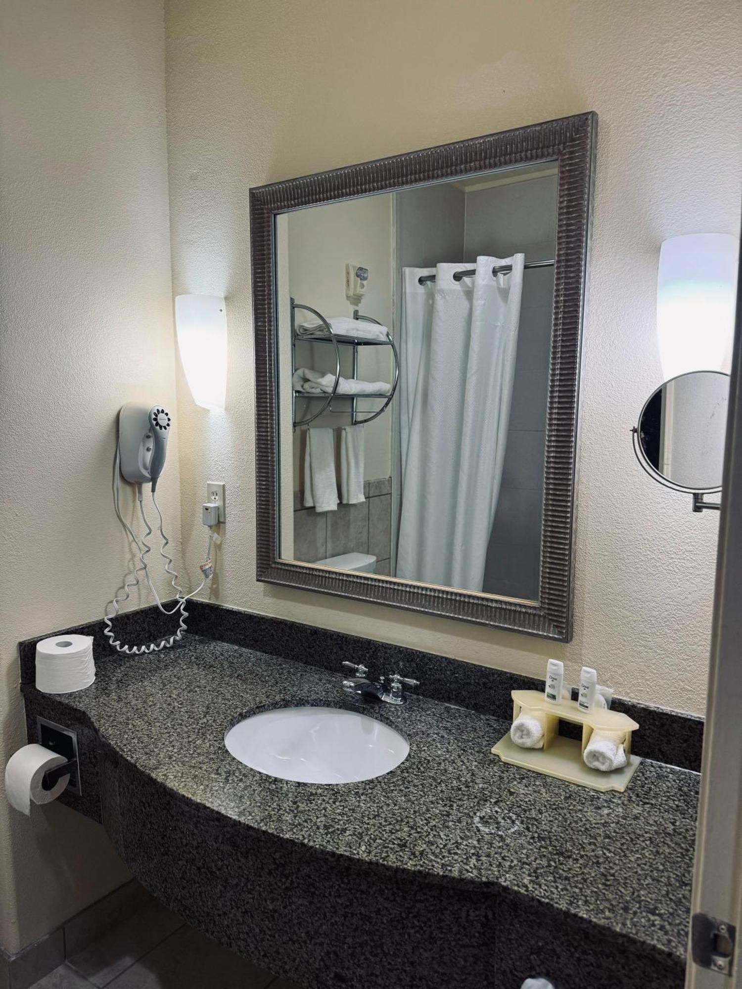 Aspen Grand Hotel Laporte 라 포트 외부 사진