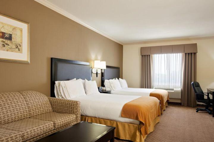 Aspen Grand Hotel Laporte 라 포트 외부 사진